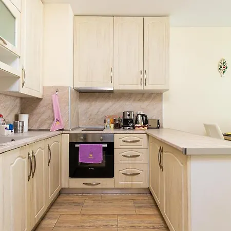 Stylish 2bd With A Cozy Terrace By Flat Mаnager * Plowdiw