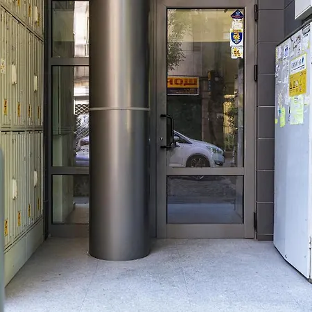 Stylish 2bd With A Cozy Terrace By Flat Mаnager Apartment *