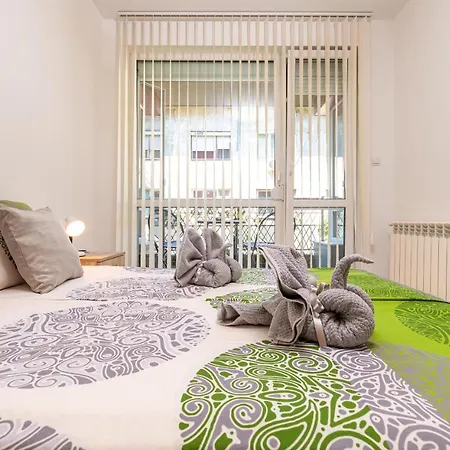 Apartment Stylish 2bd With A Cozy Terrace By Flat Mаnager Plovdiv