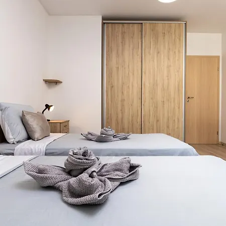 Stylish 2bd With A Cozy Terrace By Flat Mаnager 公寓 普罗夫迪夫