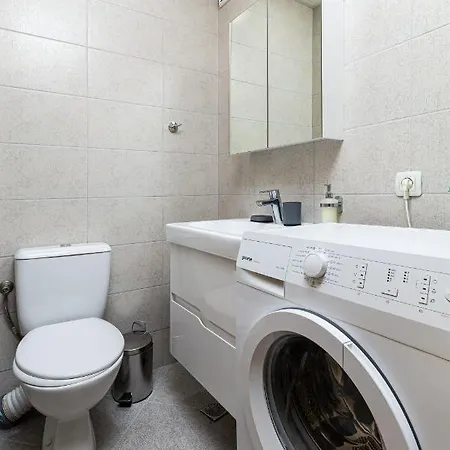 Διαμέρισμα Stylish 2bd With A Cozy Terrace By Flat Mаnager *