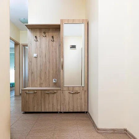 Stylish 2bd With A Cozy Terrace By Flat Mаnager *